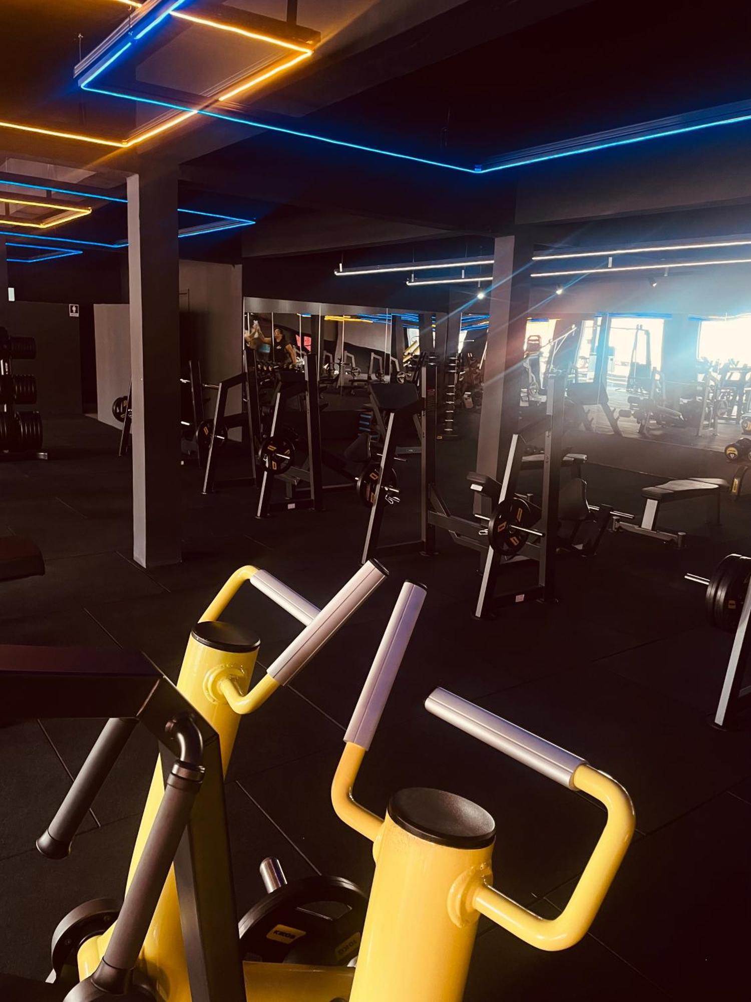 Hotel Colonial 이타페치닝가 외부 사진